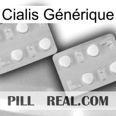 Cialis Générique 25
